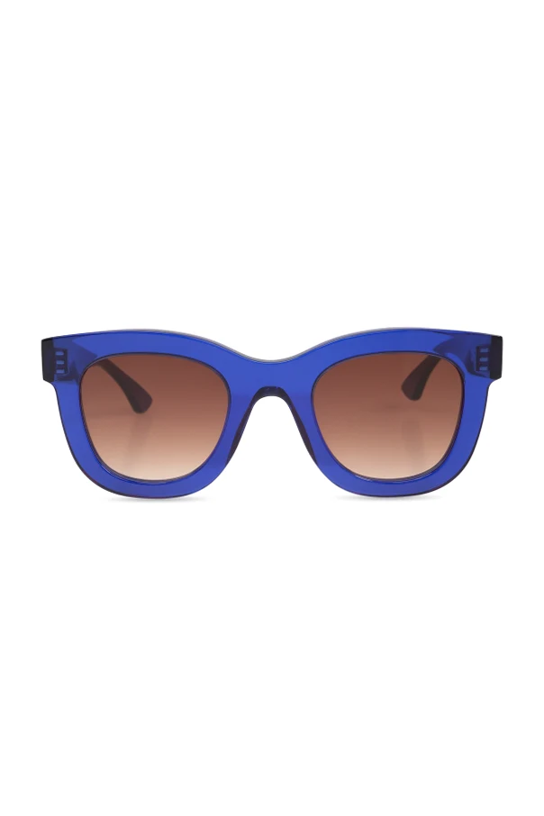MARINEBLAU Sonnenbrille Gambly