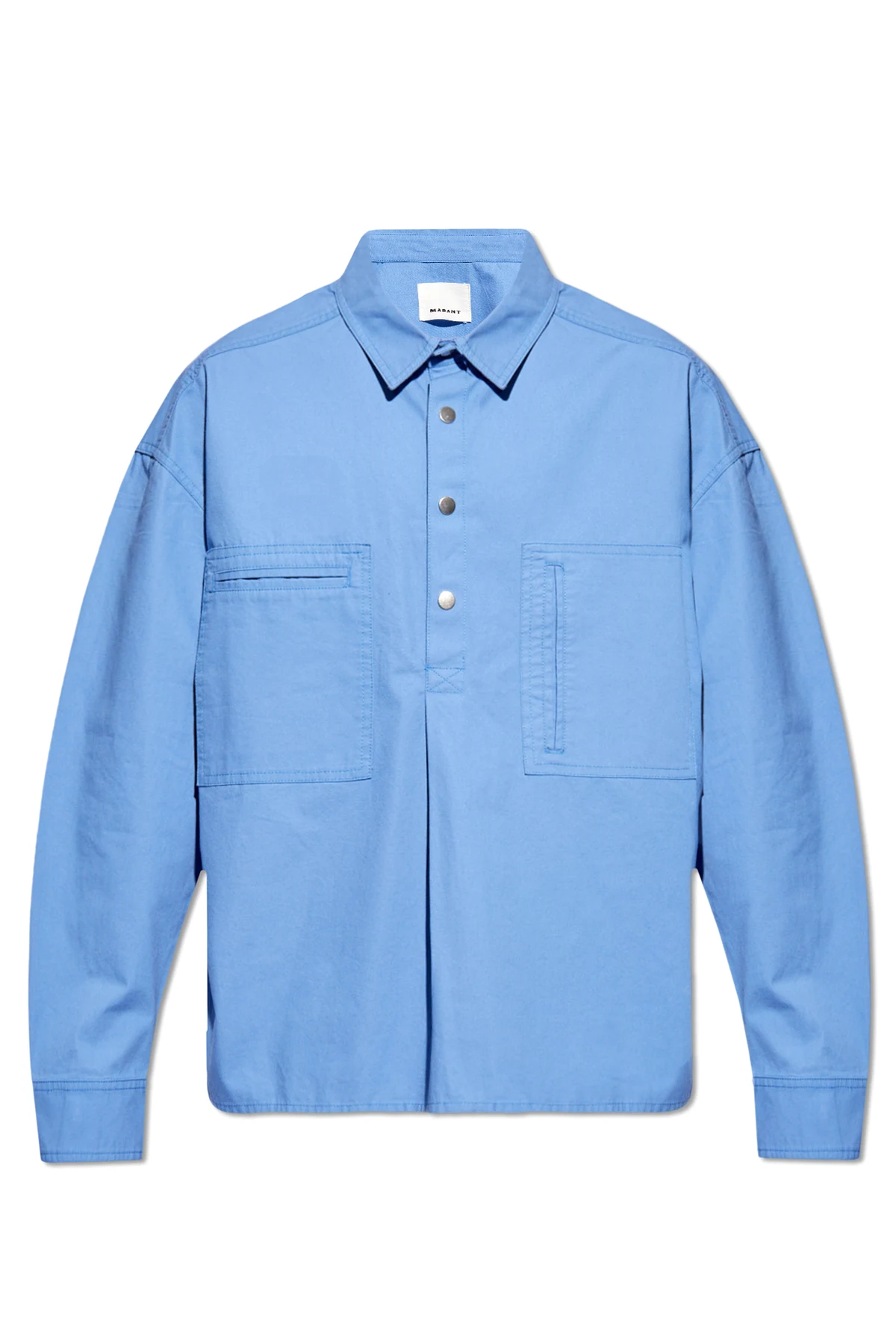‘Terry’ shirt