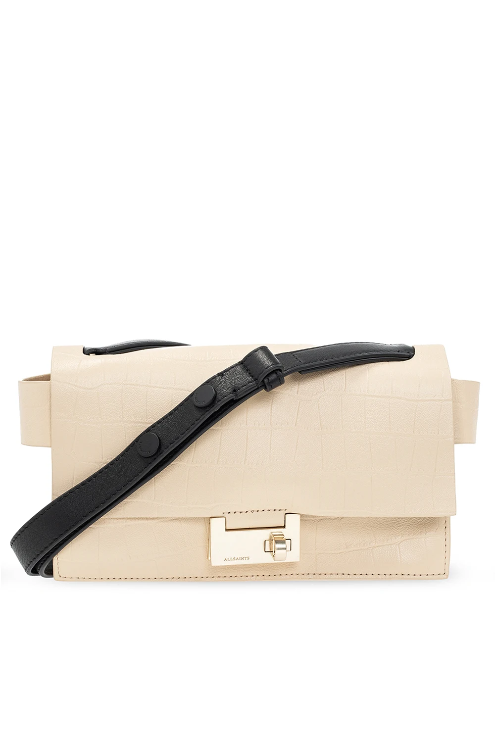 ‘Teca’ shoulder bag