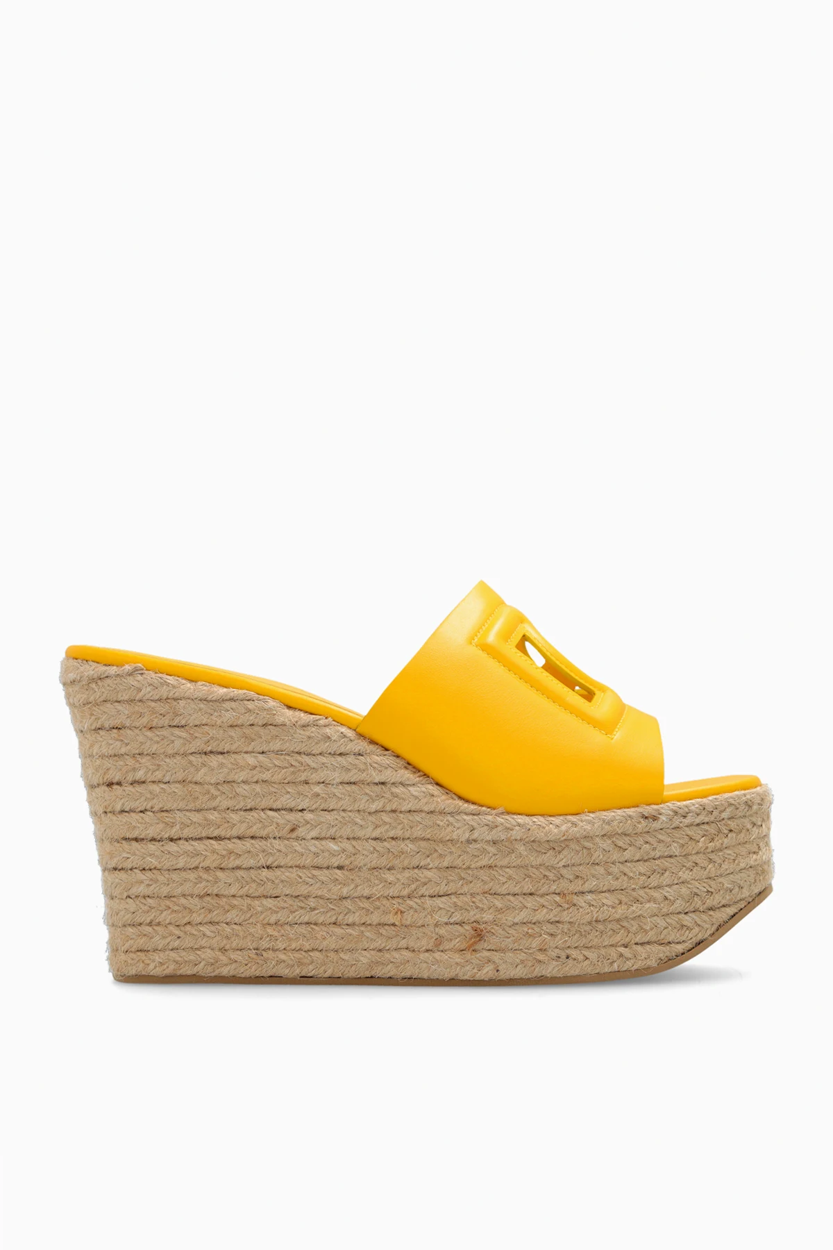 ‘Brigitte’ wedge slides