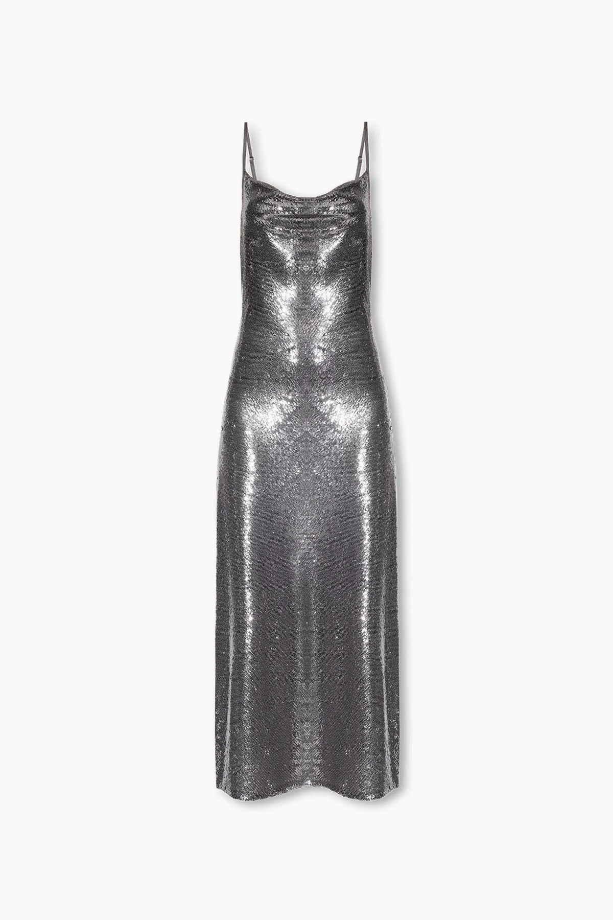 ‘Hadley’ sequinned dress