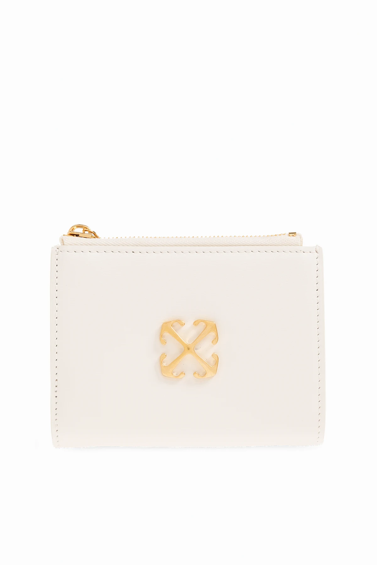 Leather wallet
