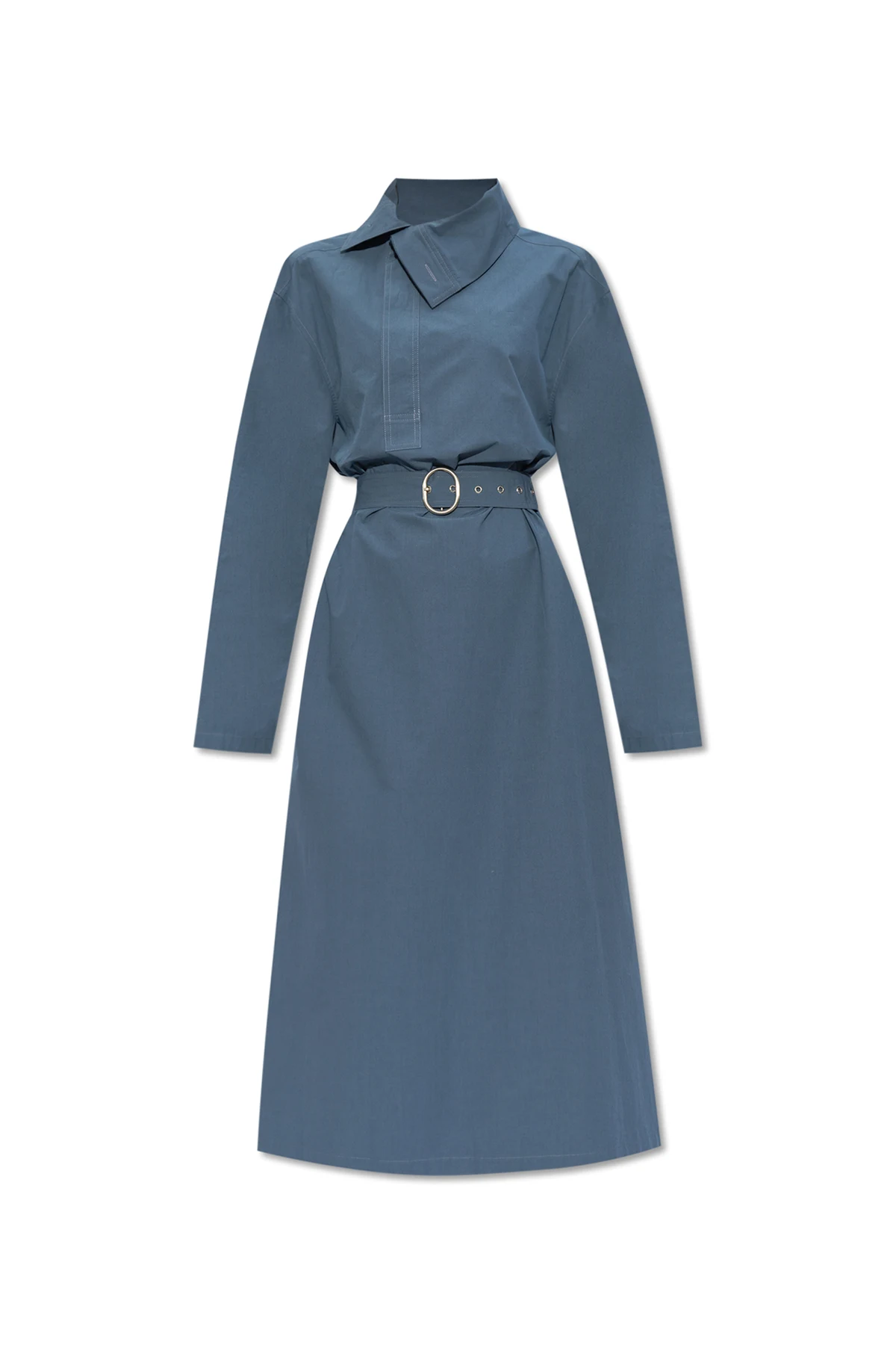 Bawełniana sukienka