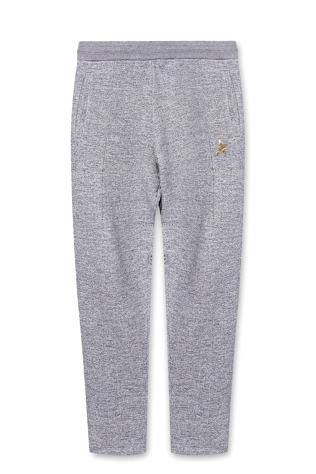 Spodnie dresowe z logo