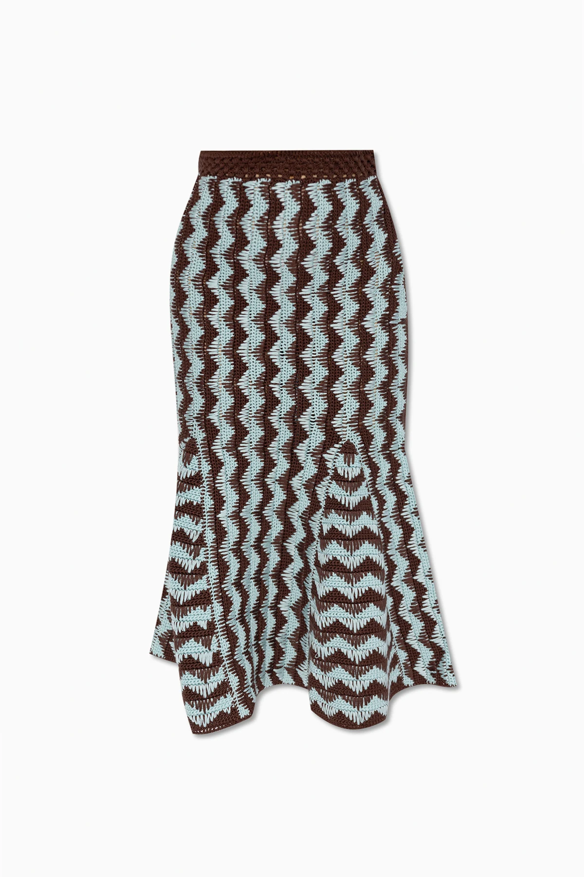 Bawełniana spódnica