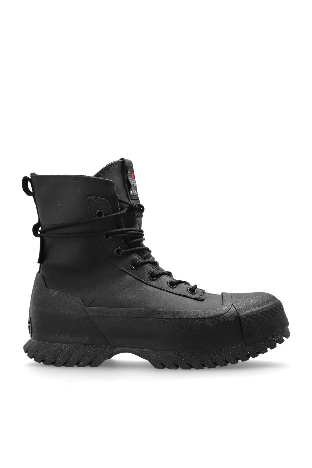 Buty `A11162C` za kostkę