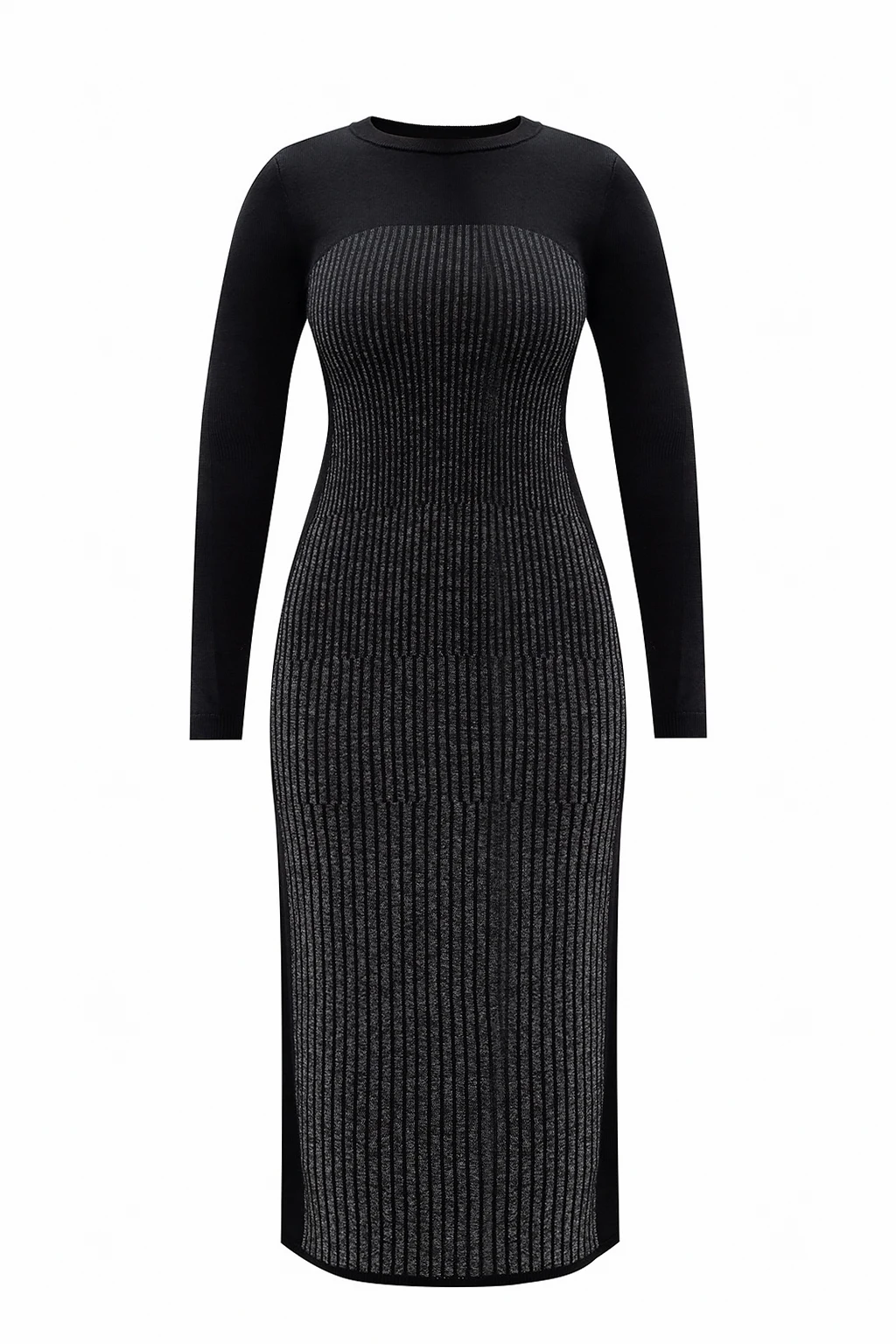 Long sleeve dress