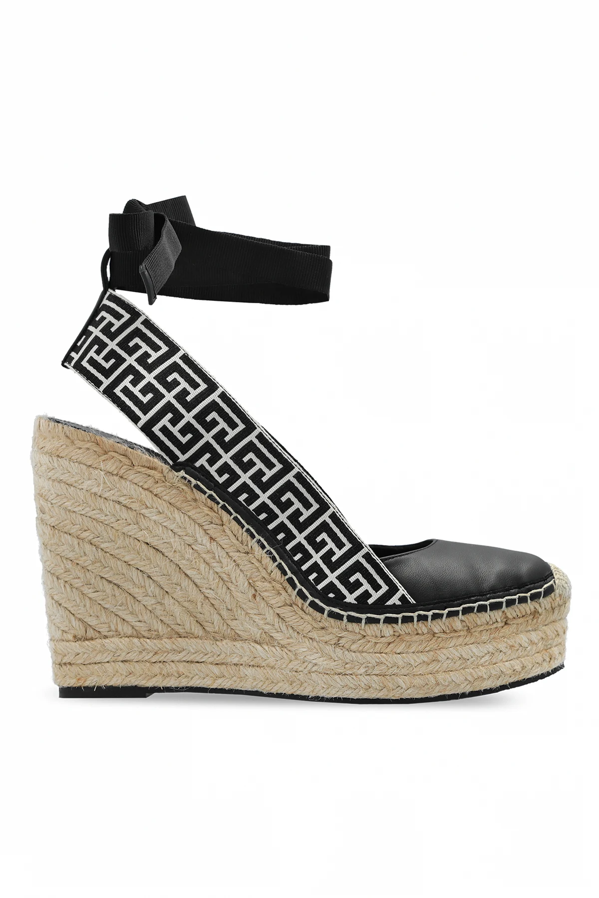‘Alex Monogram’ wedge espadrilles