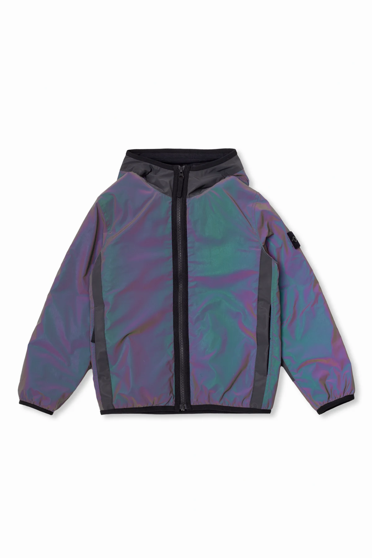 Reflective jacket