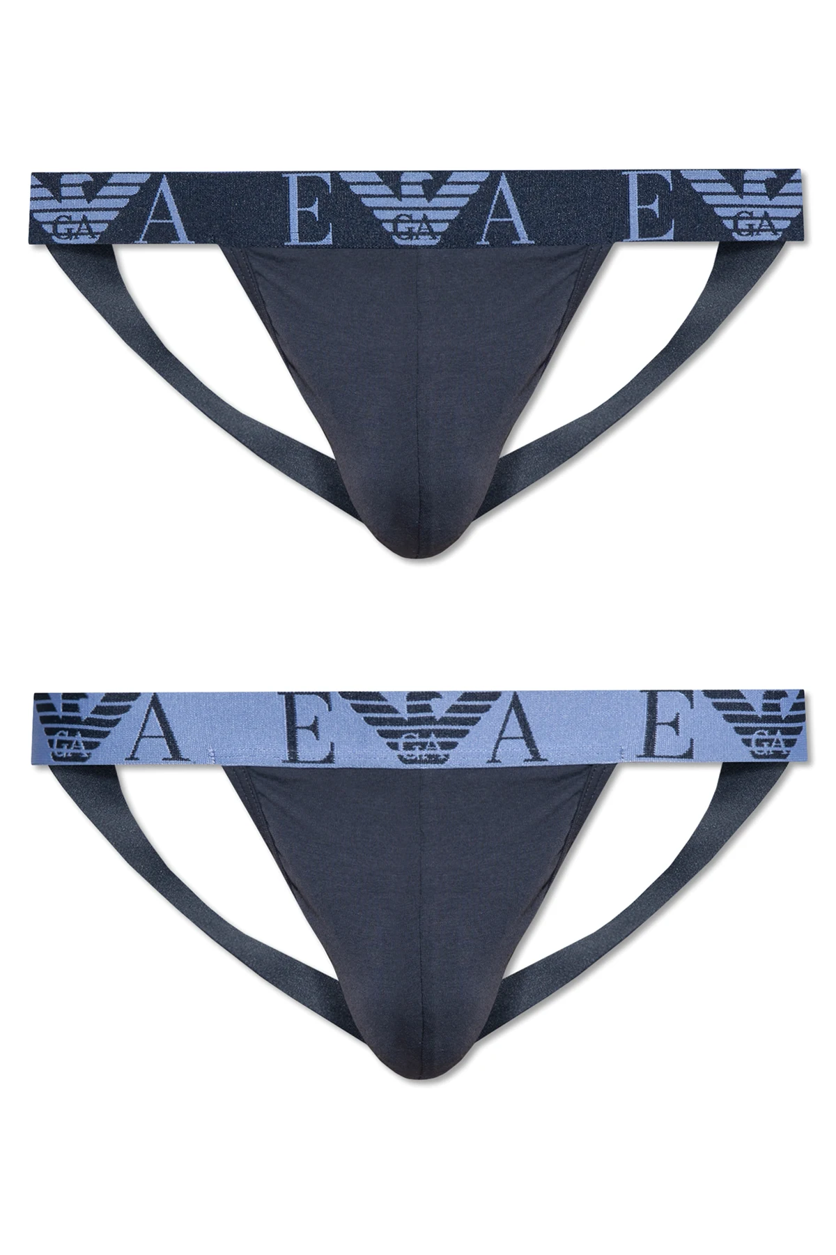 Jockstrap two-pack
