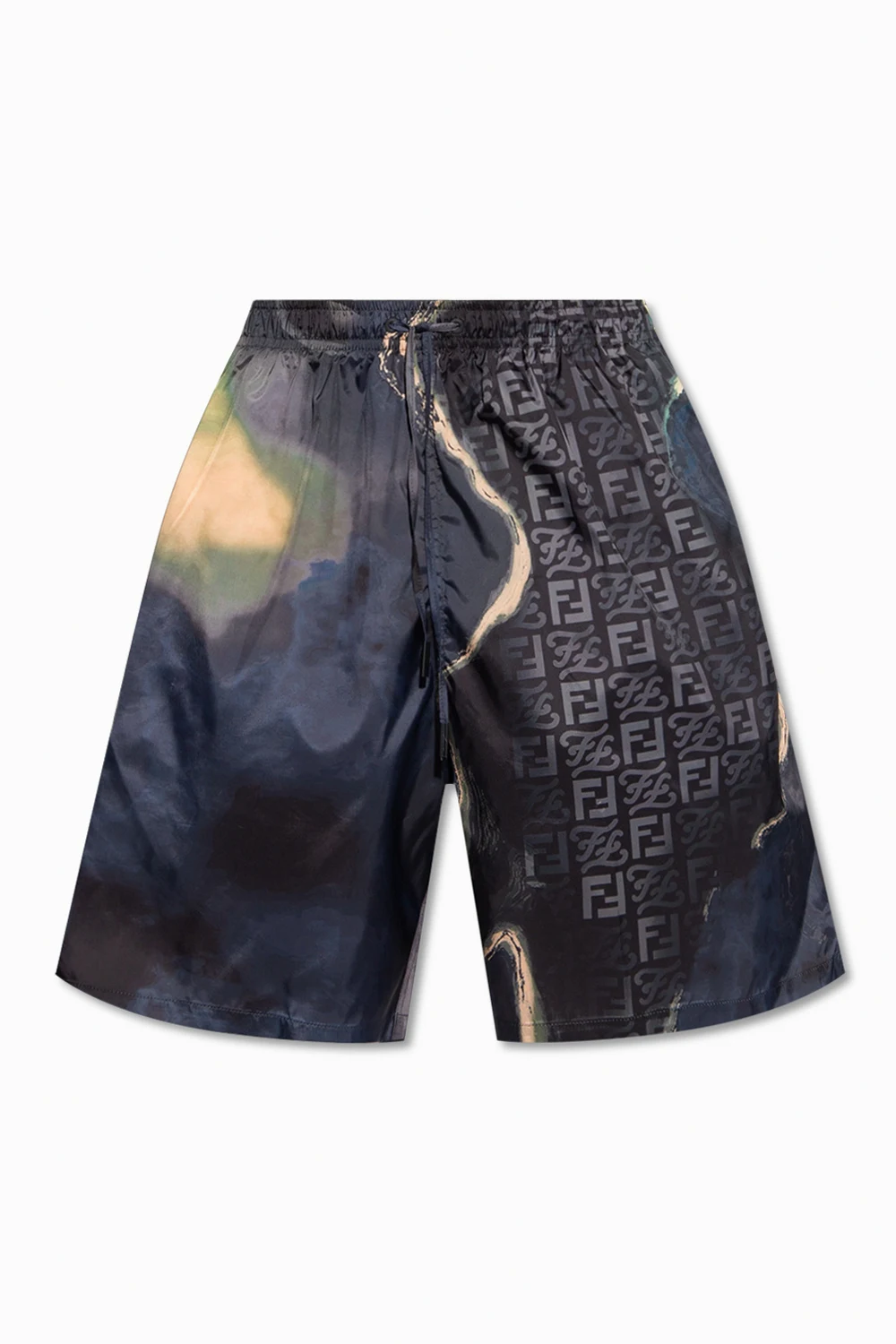 Swimming shorts