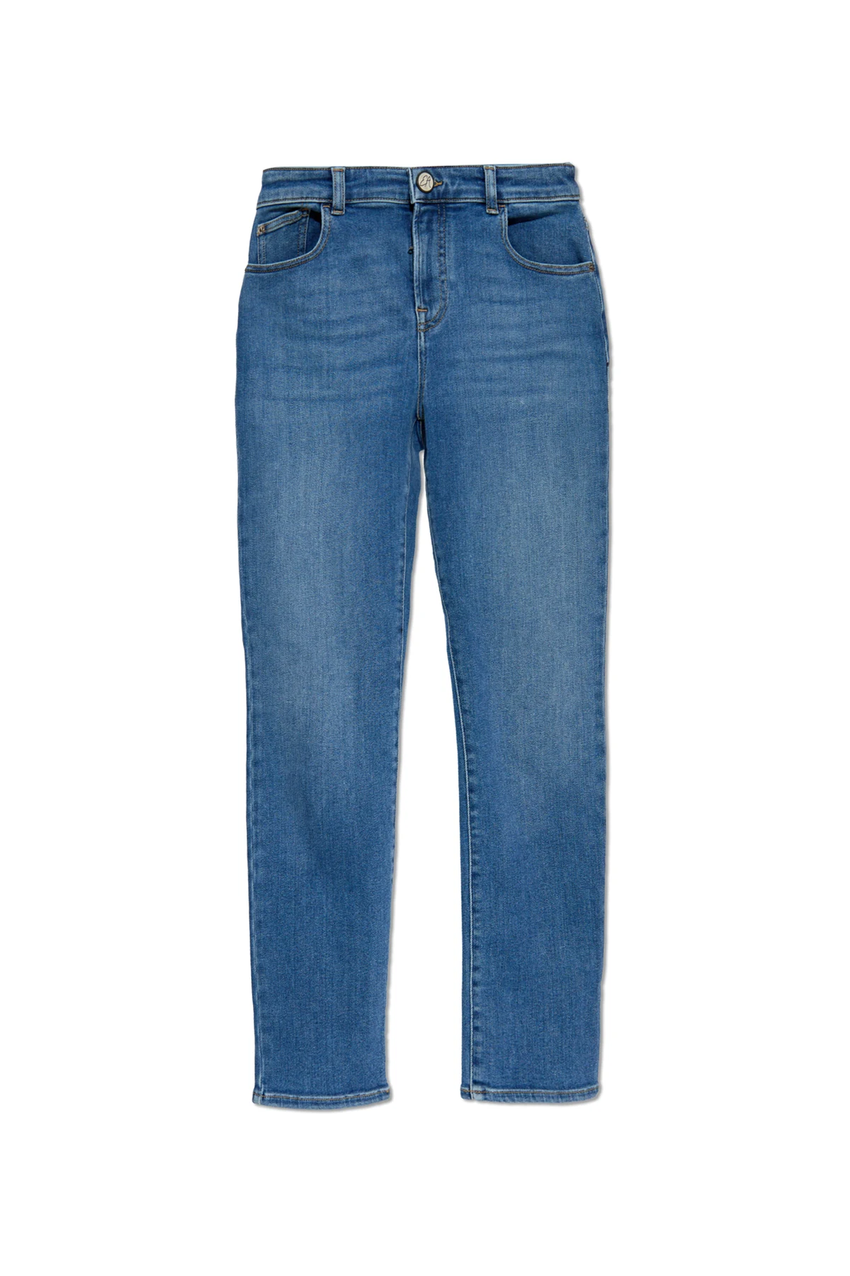 BLUE Jeans Regular Fit