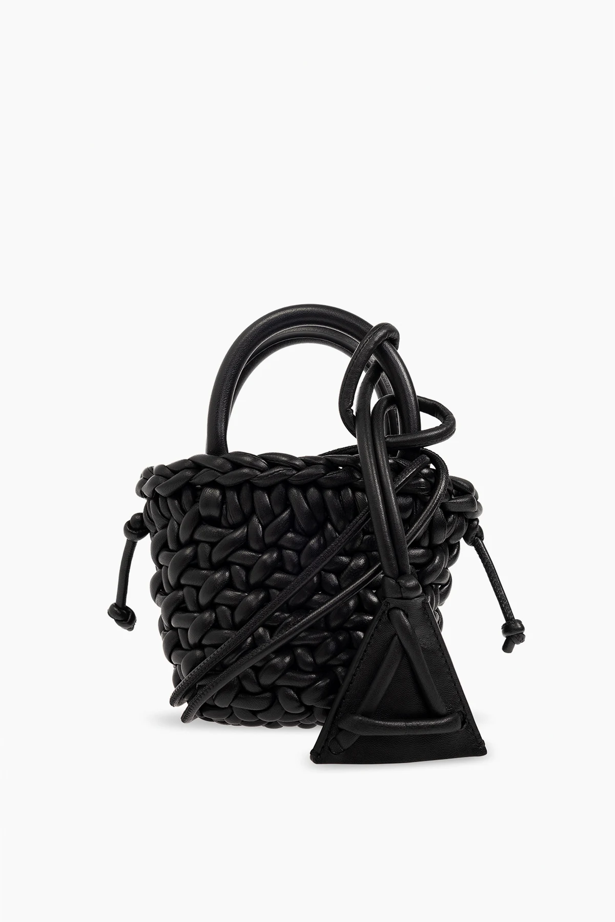 ‘Icon Mini’ shoulder bag