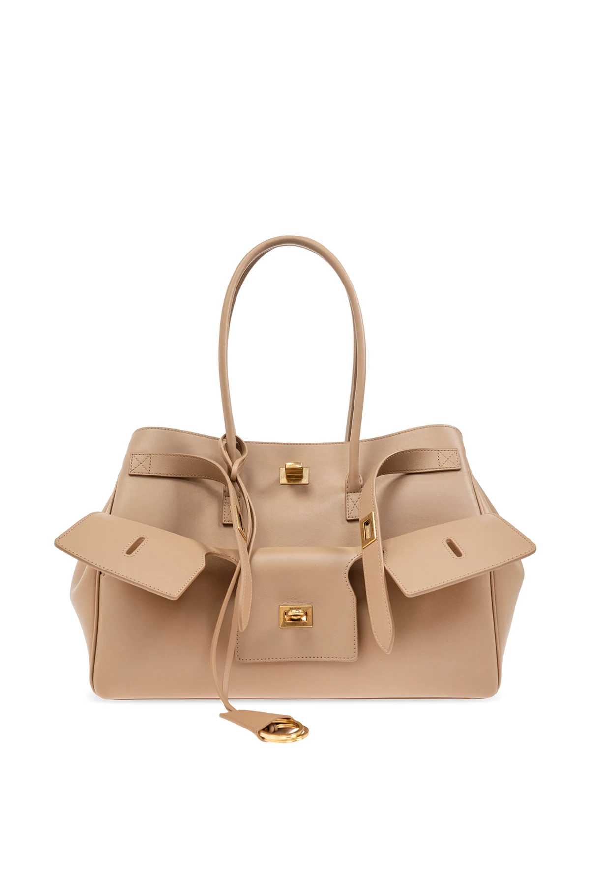 Tasche Bel Air Carry All Medium Typ shopper