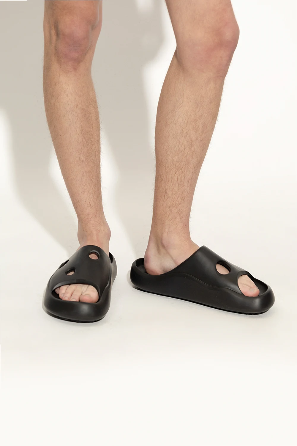 ‘Meteor’ slides