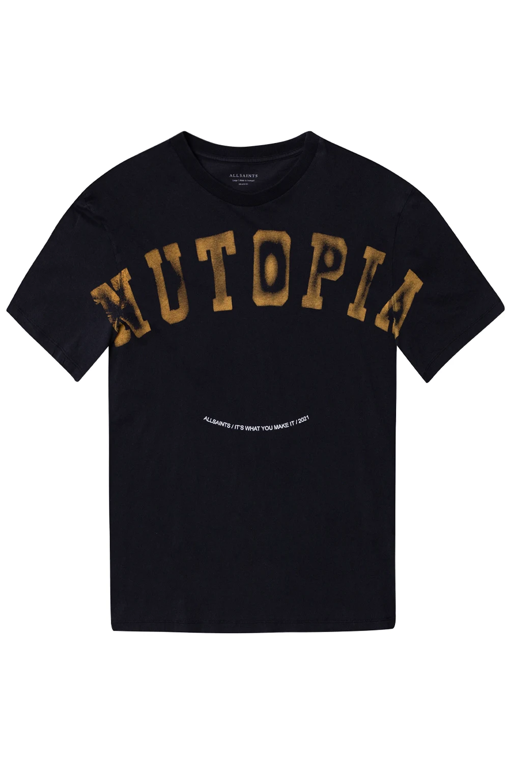 T-shirt ‘Nutopean’