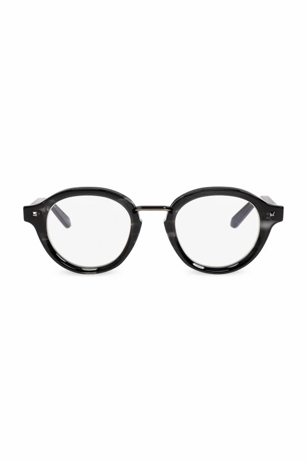 SCHWARZ Korrektionsbrille V-Essential IV