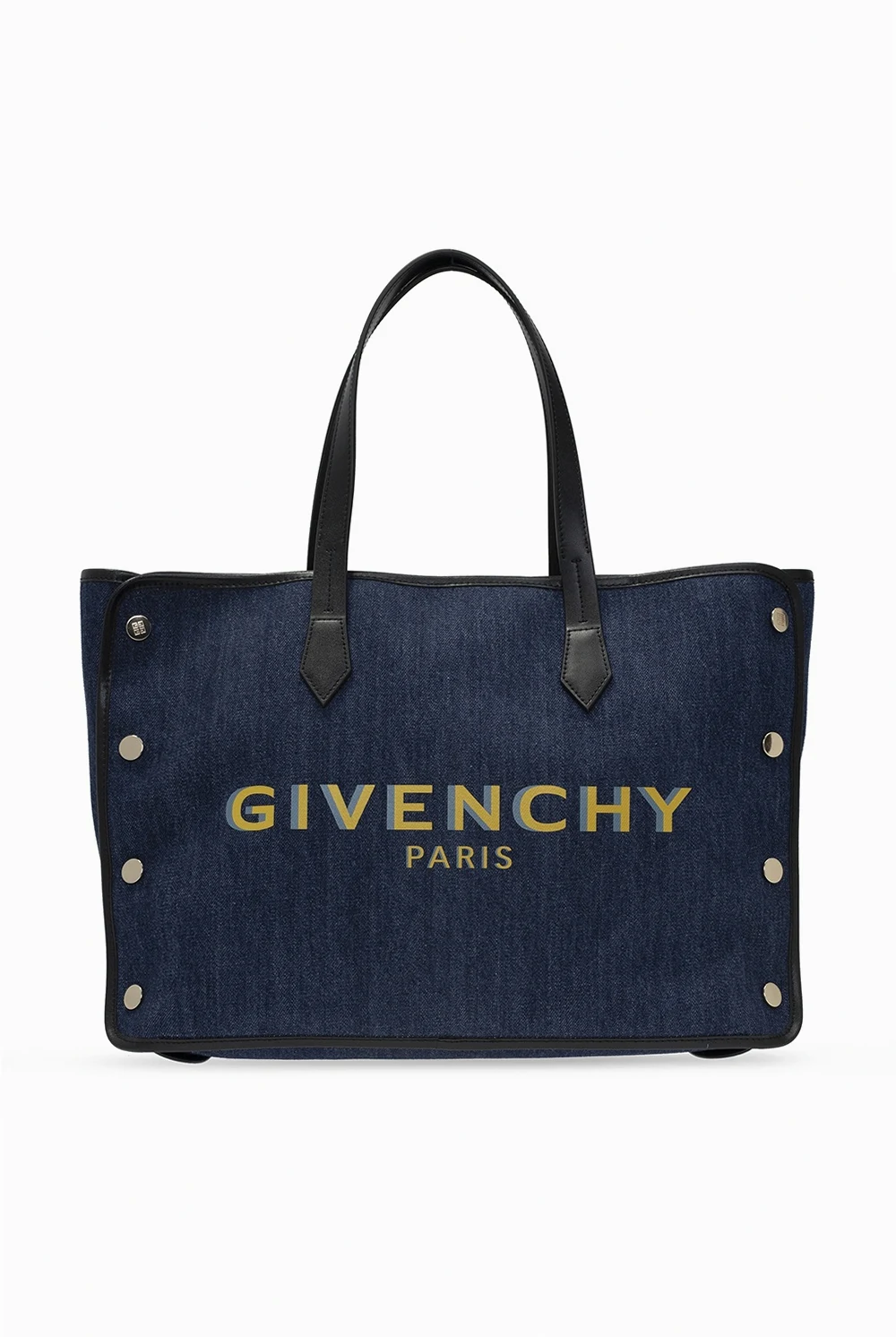 Torba typu ‘shopper’ z logo