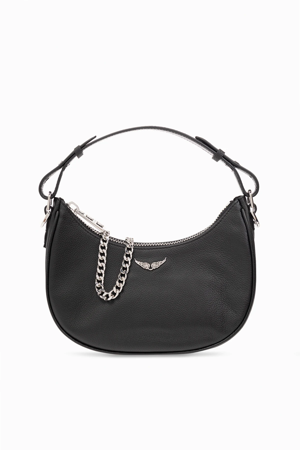 'Moonrock‘ shoulder bag