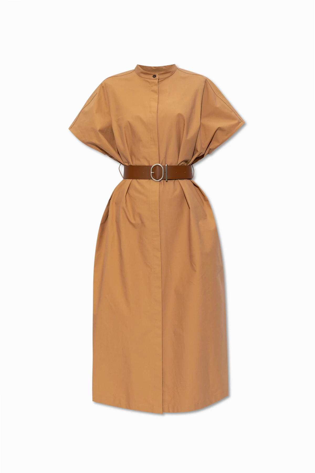 Sukienka typu ‘oversize’