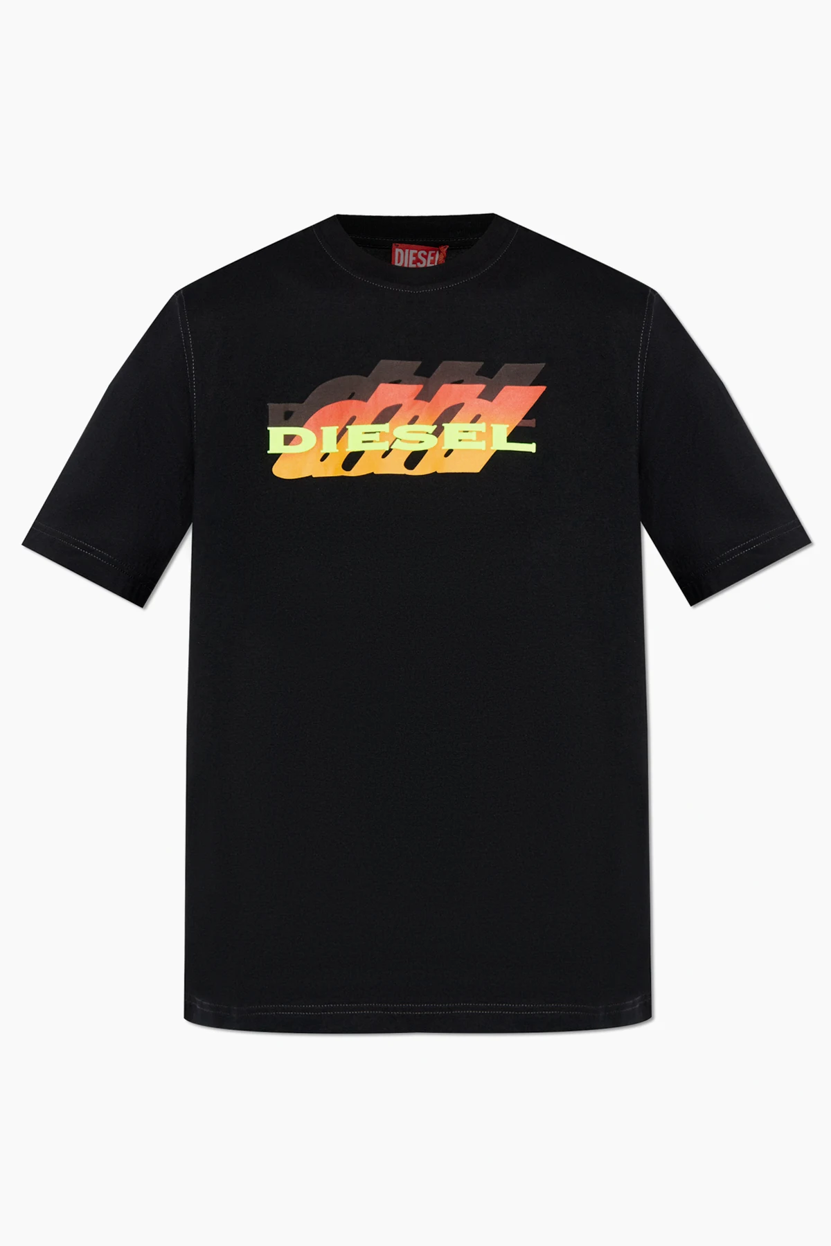 T-shirt `T-ADJUST-K5`