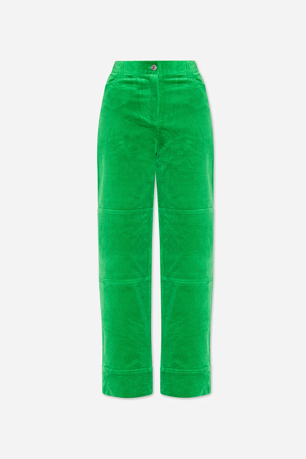 ‘Aubrielle’ corduroy