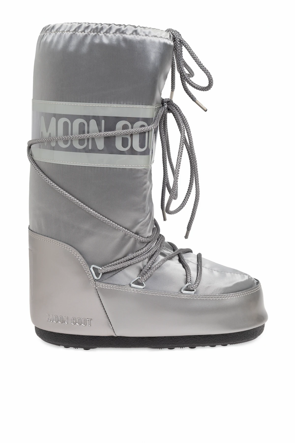 Snow boots Icon Glance