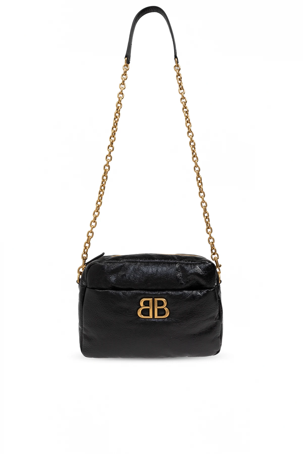 Schultertasche Monaco Small