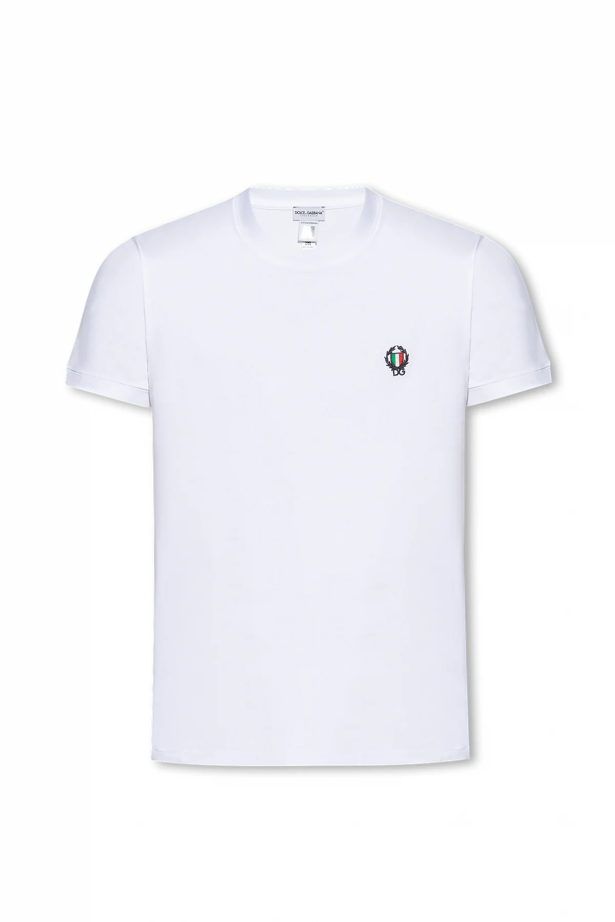 WEISS Branded T-shirt