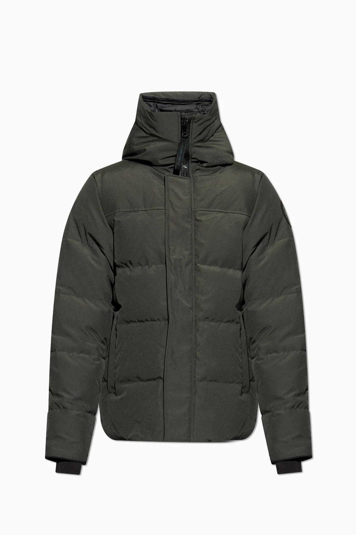 Daunenjacke MacMillan