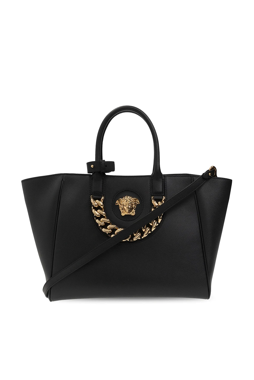 Torba ‘La Medusa Medium’ typu ‘shopper’