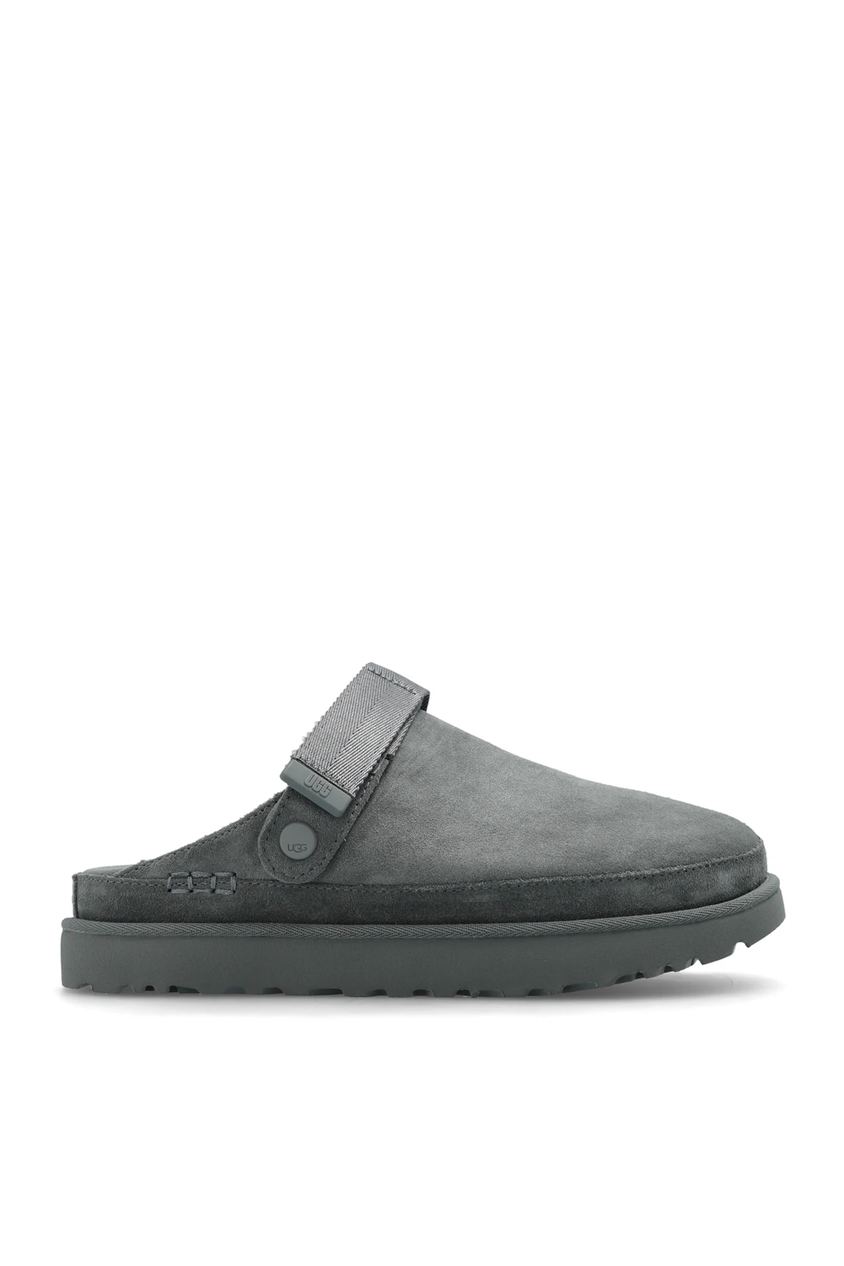 Klapki ‘Goldenstar Clog’