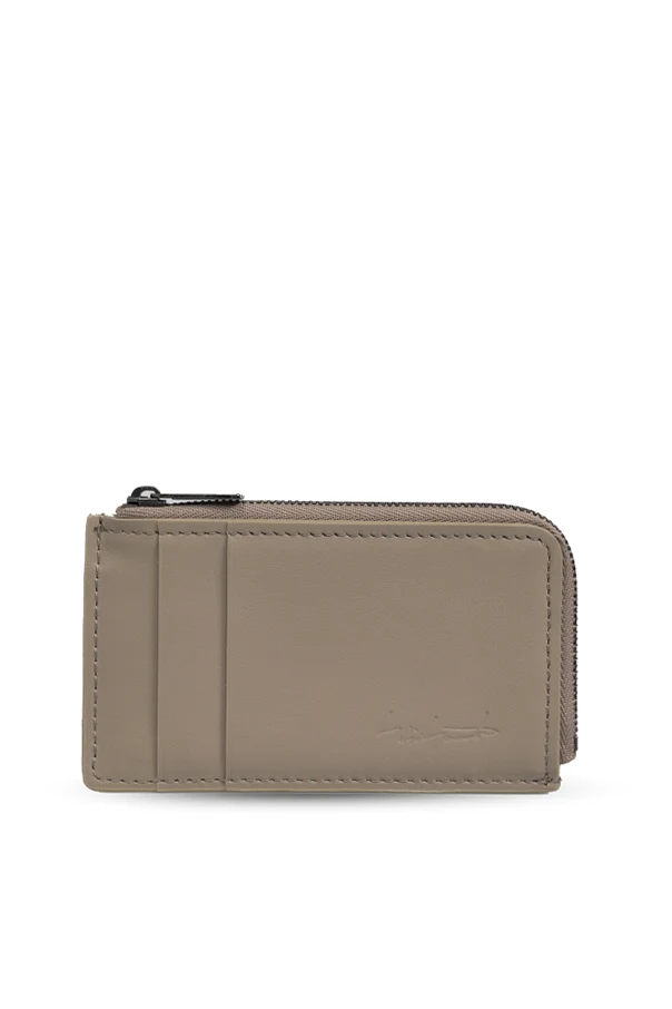 BEIGE Kartenetui aus der Kollektion Discord