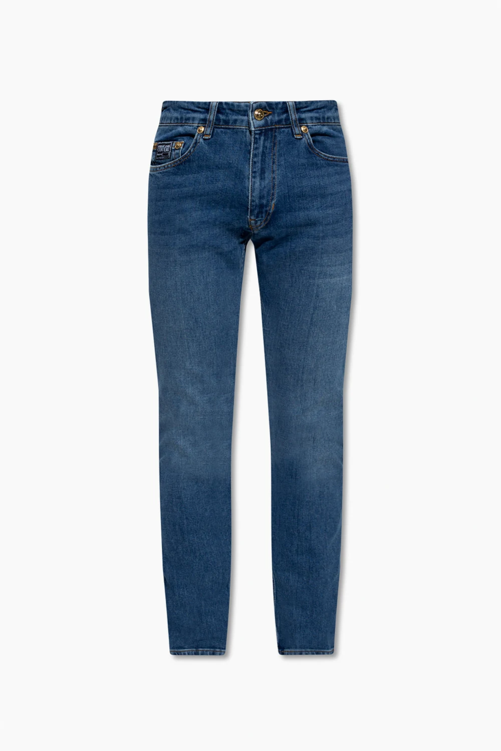 Slim-fit jeans