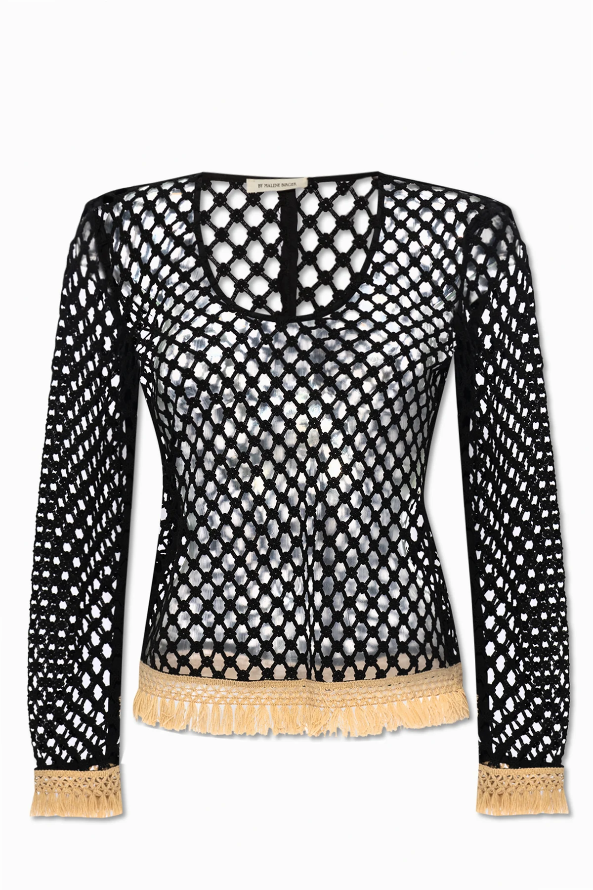 Szydełkowy top ‘Cymbeline’