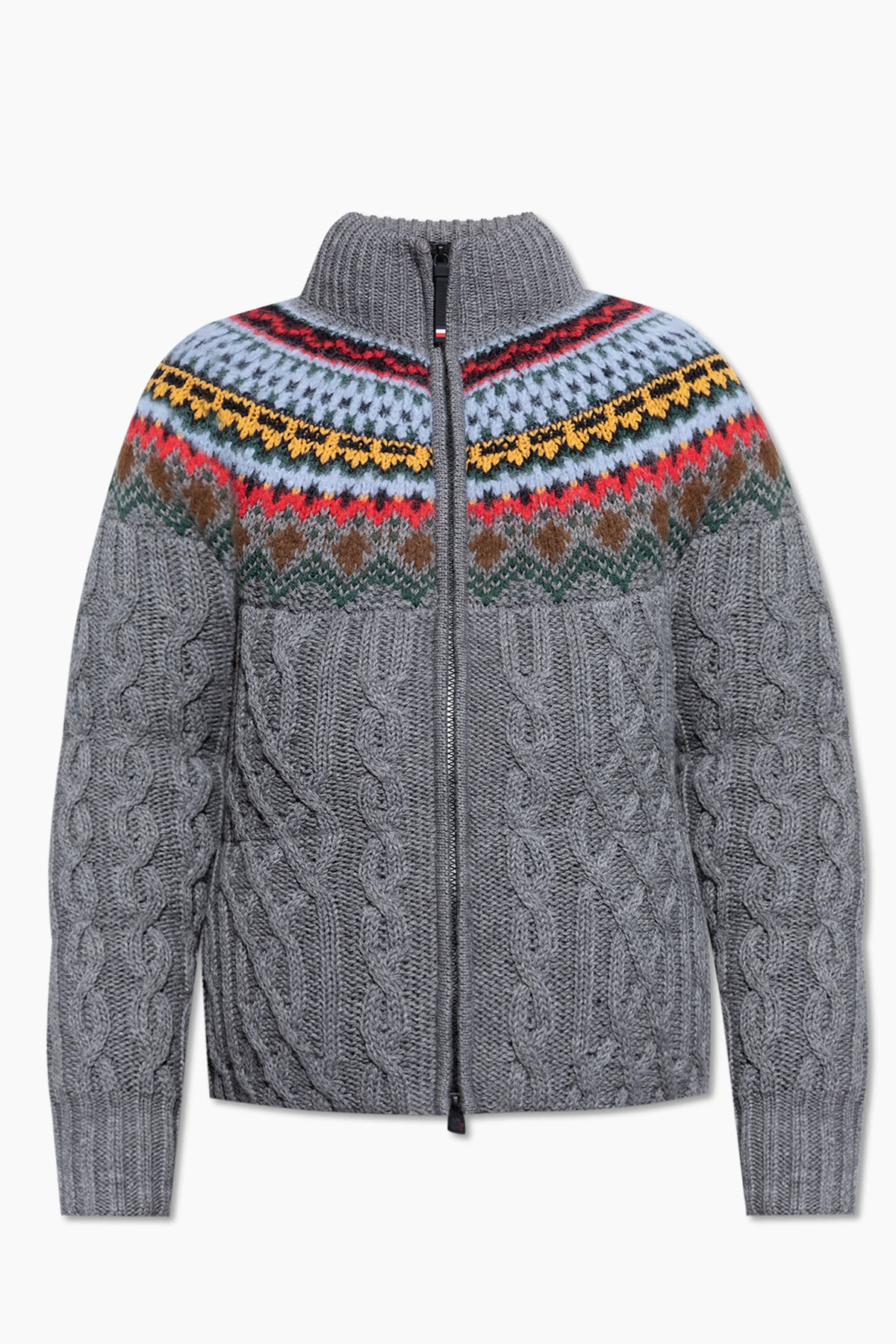 MONCLER GRENOBLE APRES-SKI