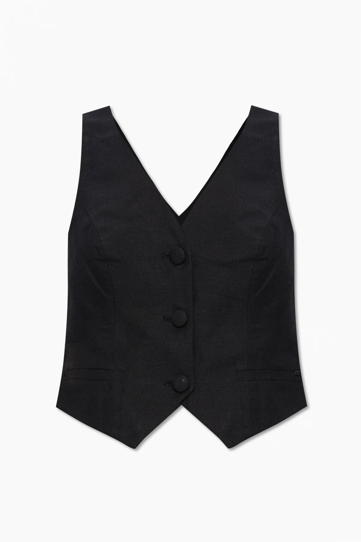 ‘Petra’ vest