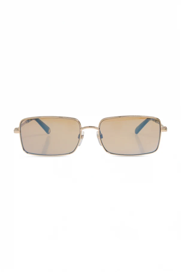 GOLD Sonnenbrille
