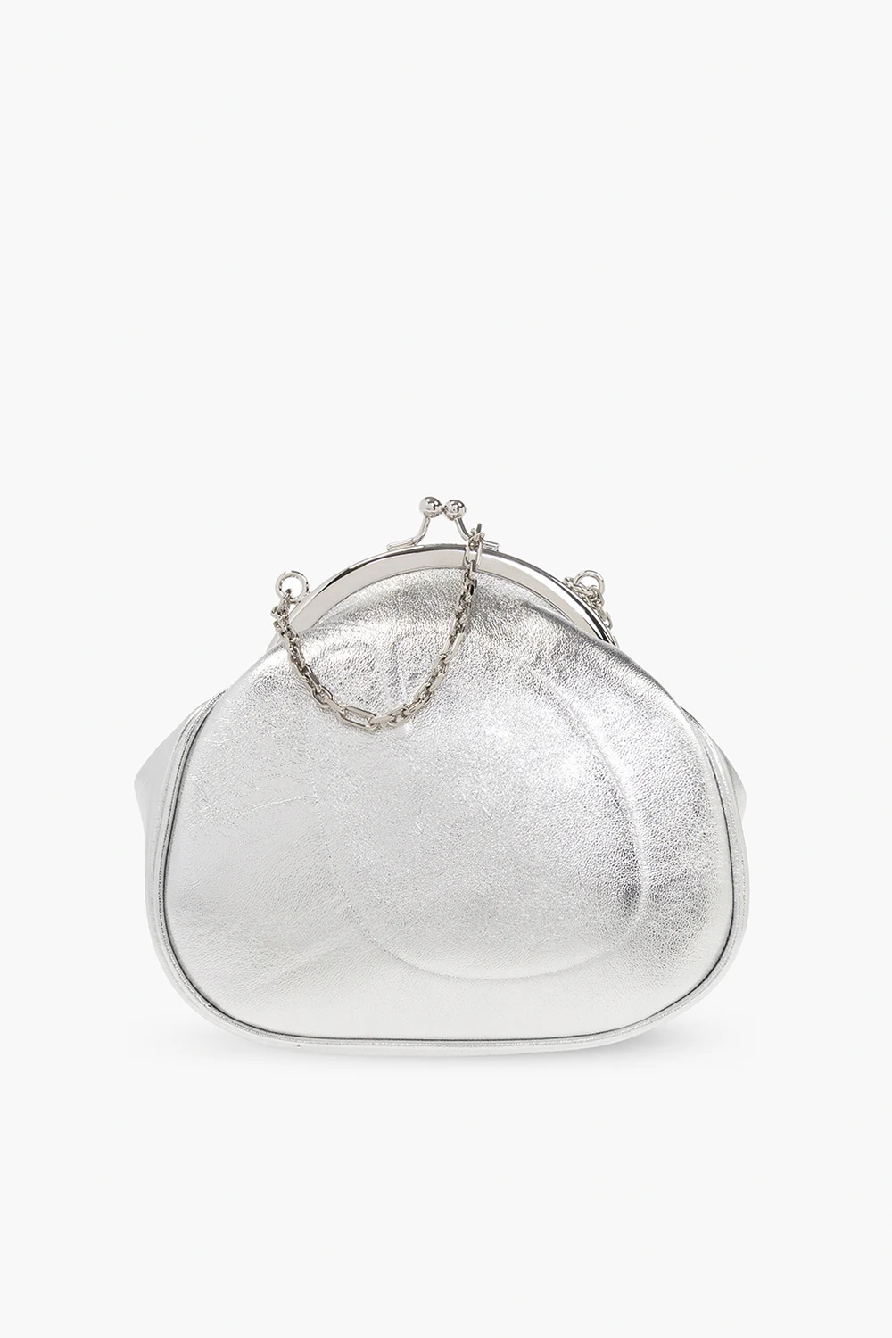 'Tabi Frame' shoulder bag