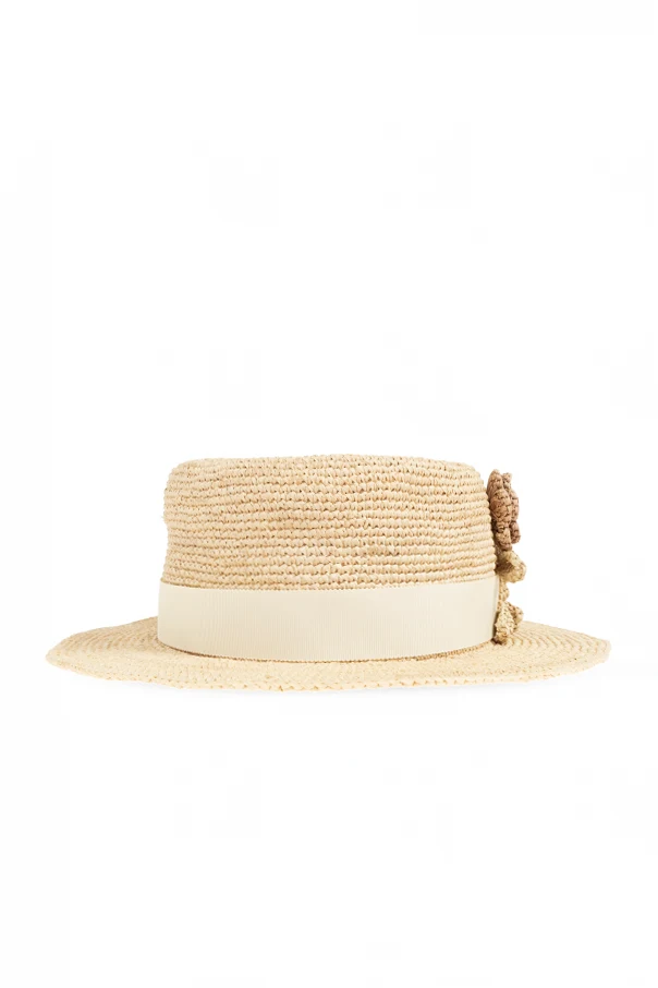 BEIGE Hut „Lyse“
