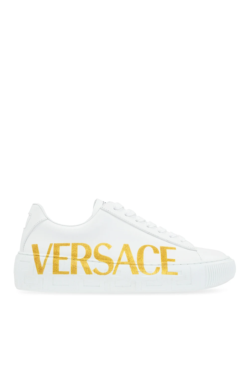 Buty sportowe z logo