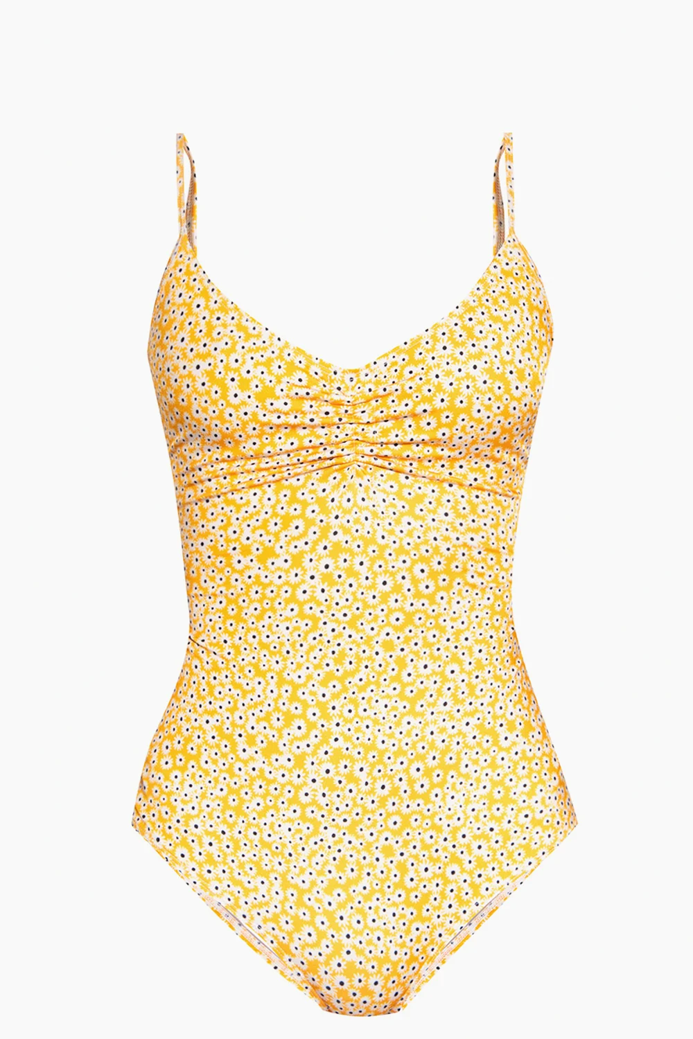 One-piece swimsuit