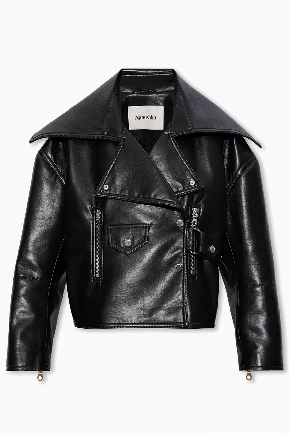 ‘Ado’ jacket