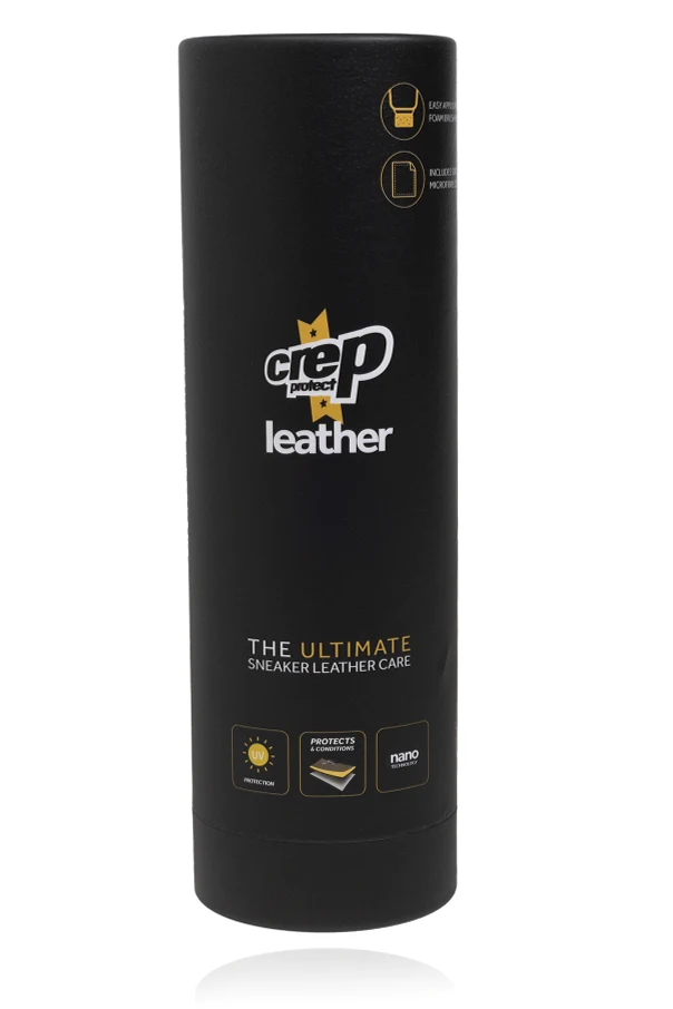 SCHWARZ Pflegecreme für Lederschuhe