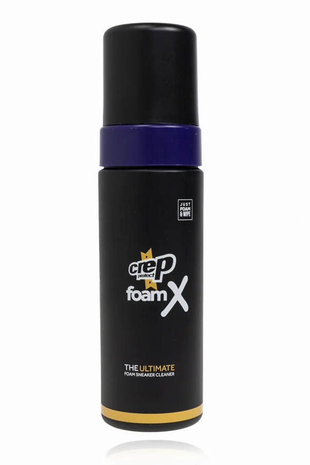 SCHWARZ Schuhreinigungsschaum