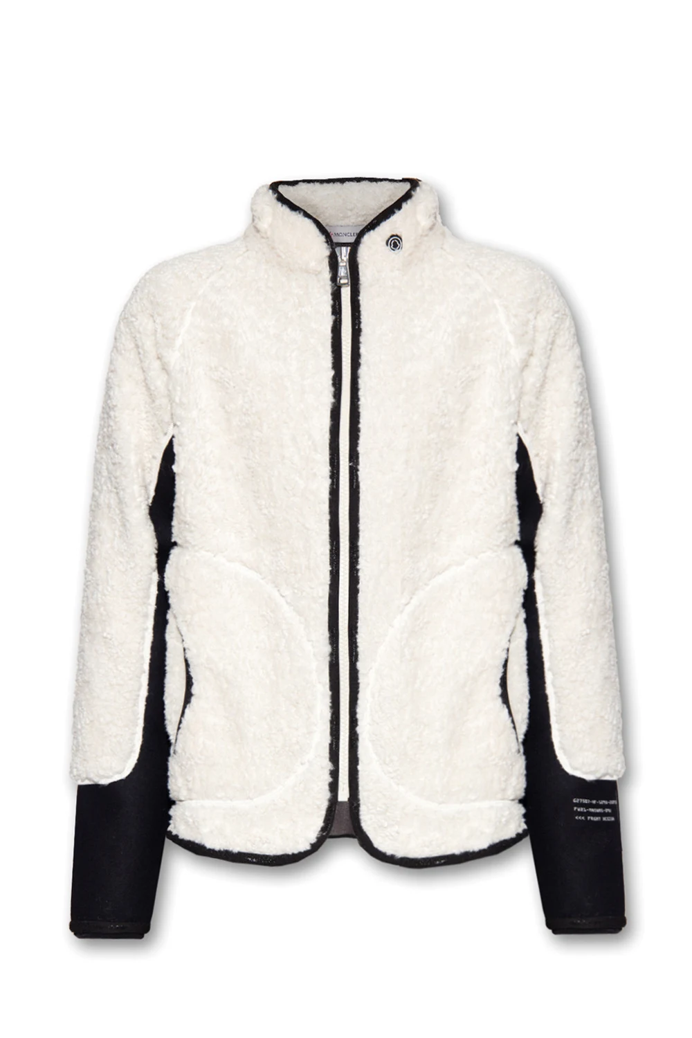 Moncler ‘Frgmt Hiroshi Fujiwara’