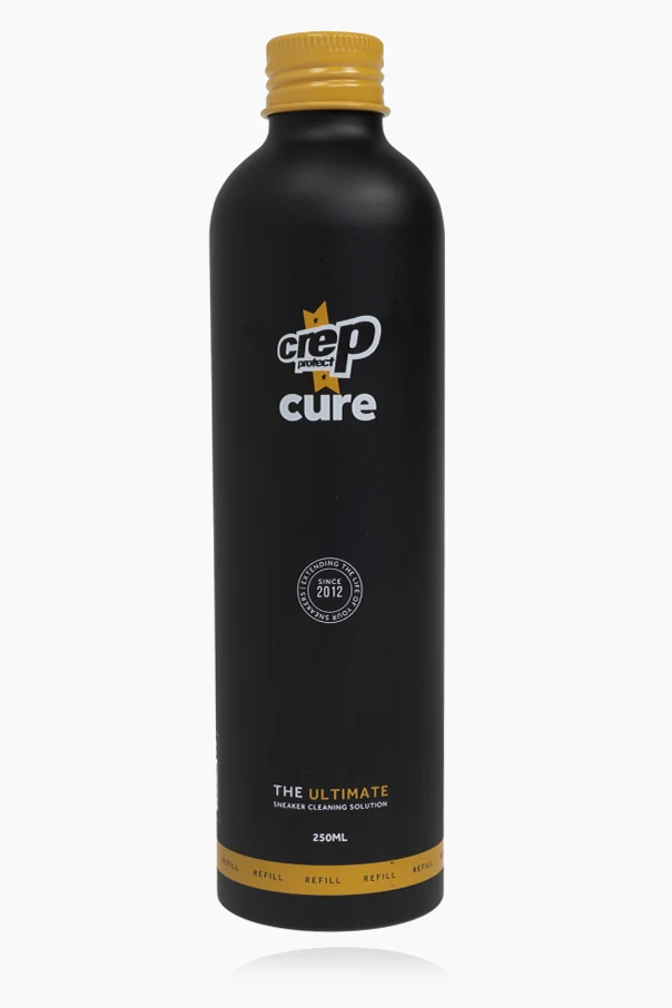 SCHWARZ Schuhreinigungsmittel