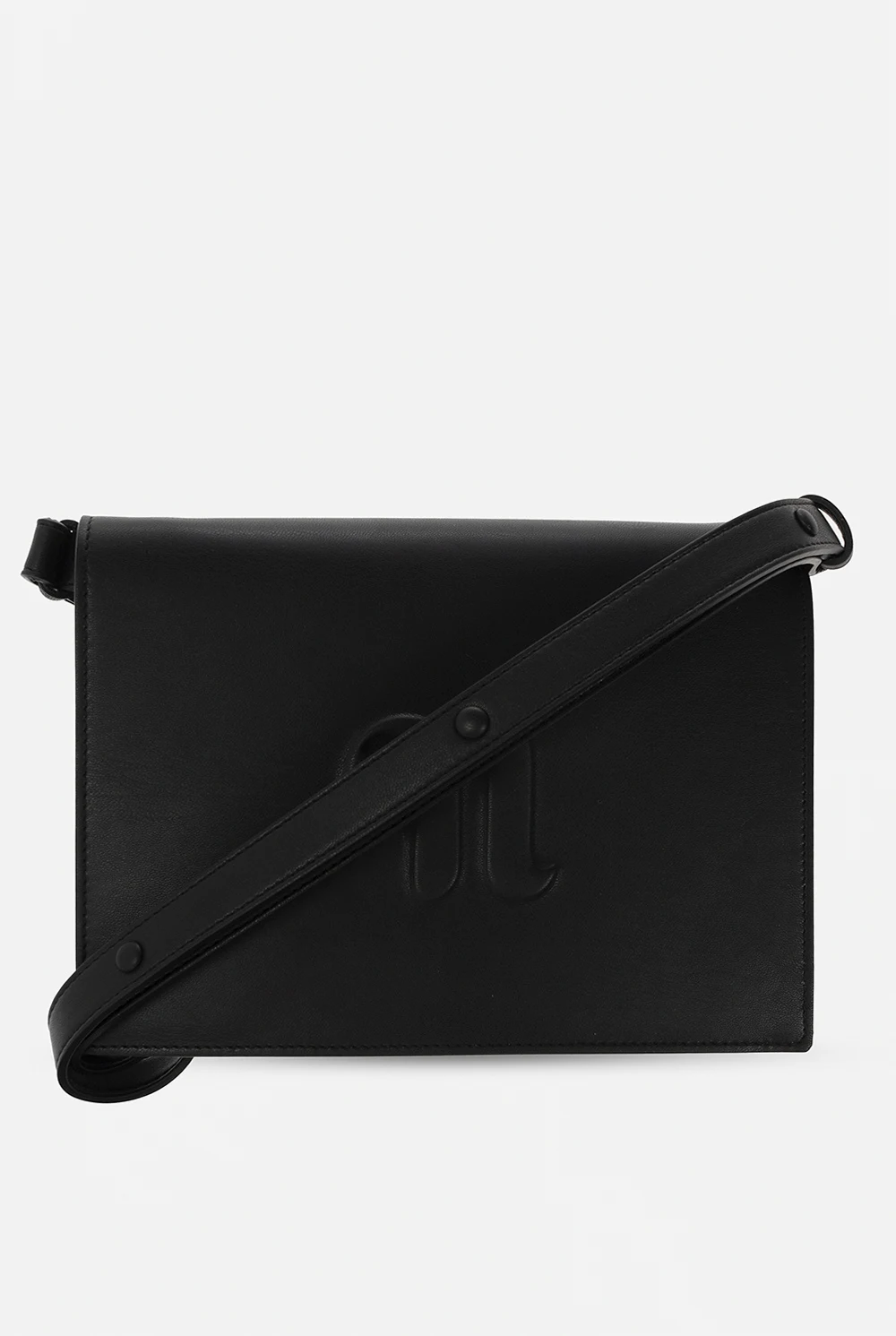 ‘The Concertina Large’ shoulder bag