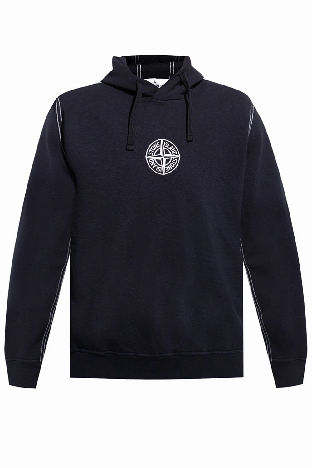 Bluza z kapturem