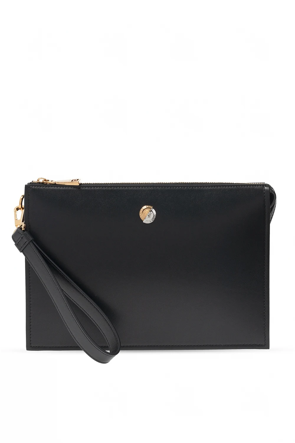 Embellished hand bag